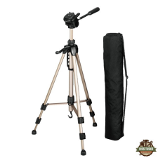 Hama 4161 STAR 61 F-V. ÁLLVÁNY TÁSKÁVAL tripod