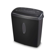Hama 50543 &quot;HOME X10CD&quot; iratmegsemmisítő iratmegsemmisítő