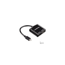 Hama 54510 micro USB - HDMI átalakító kábel és adapter