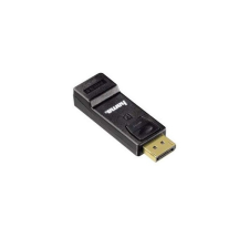 Hama 54586 hdmi adapter, displayport kábel és adapter
