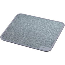 Hama 54798 Textil "Fabric" egérpad, szürke egérpad