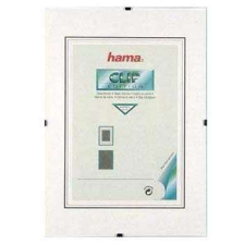 Hama 63010 Clip-fix keret 18x24 cm-es (63010) fényképkeret
