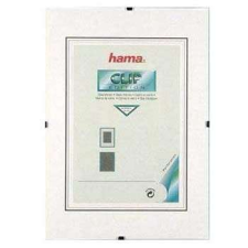 Hama 63020 Clip-fix keret 21x29,7 fényképező tartozék