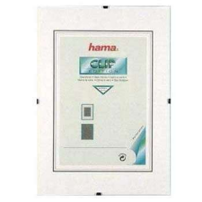 Hama 63038 Clip-fix keret 40x60 cm-es (63038) fényképkeret