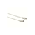 Hama 75db antenna kábel 5m white 42963