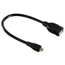 Hama 78426 MICRO USB-OTG ADAPTER kábel és adapter