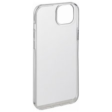 Hama Always Clear Apple iPhone 15 Plus Hátlapvédő Tok - Átlátszó (136027) tok és táska