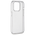 Hama Always Clear Apple iPhone 15 Pro Hátvédő Tok - Átlátszó (136015)