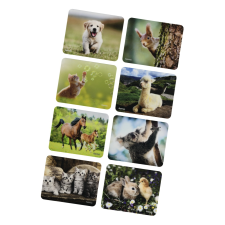 Hama Animal Többszínű (54790) egérpad