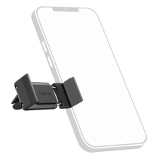 Hama Autós telefontartó hama flipper 2.0 univerzális fekete 00201515 mobiltelefon kellék