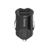 Hama Autós töltő dupla usb 2,1A 10,5W (200015)