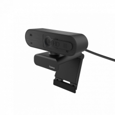 Hama C-600 Pro Webkamera Black (139992) webkamera