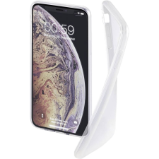 Hama Crystal Clear Hátlap Apple iPhone 11 hátlaptok átlátszó (00187385) (HA00187385) - Telefontok tok és táska