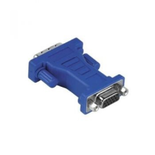 Hama DVI-VGA adapter (45073) kábel és adapter