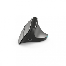 Hama EMW-700 Wireless Vertical Ergonomic Mouse Grey egér