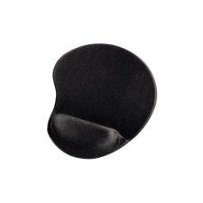 Hama Ergonomic Mini Egérpad Black (54777) egérpad