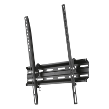 Hama Falitartó HAMA dönthető 81-165 cm 32"-65" fekete tv állvány és fali konzol