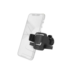Hama FIC E3 univerzális autós mobiltartó szellőzőrácshoz (201509) mobiltelefon kellék
