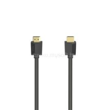 Hama FIC High Speed HDMI 5m kábel ethernettel (HAMA_205007) kábel és adapter