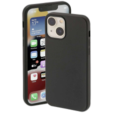 Hama Finest Feel Cover Apple iPhone 14 Plus tok fekete (00215542) (HA00215542) tok és táska