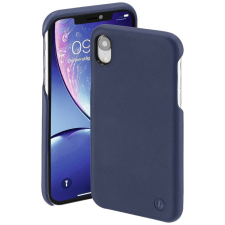 Hama Finest Sense Cover Apple iPhone XR hátlap tok kék (00196843) tok és táska
