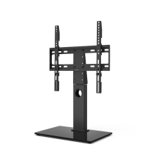 Hama FITV forgatható TV állvány 400x400 (220866) tv állvány és fali konzol