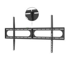Hama FITV STRONG (220843) tv állvány és fali konzol