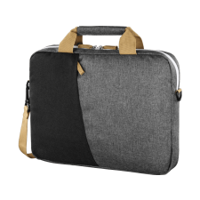 Hama Florence 13,3 notebook táska, fekete-szürke (217114) számítógéptáska