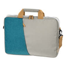 Hama Florence 15,6" notebook táska, kék-szürke (217122) számítógéptáska