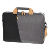 Hama Florence Notebook Case 15,6 Black/Grey"