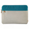 Hama Florence Notebook Sleve 13,3 Blue/Grey"