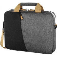 Hama FLORENCE Notebook táska 14.1 fekete-szürka számítógéptáska