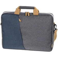 Hama Florenz 15.6", szürkéskék számítógéptáska