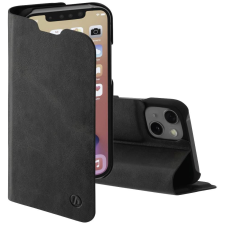 Hama Guard Pro Booklet Apple iPhone 13 Mini hátlap tok fekete (00196940) (HA00196940) - Telefontok tok és táska