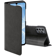 Hama Guard Pro Booklet Samsung Galaxy A33 5G hátlap tok fekete (00177939) tok és táska