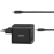 Hama Hálózati adapter USB C csatlakozóval 5-20V, 45W (200005)