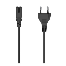 Hama hálózati kábel 1,5m (223273) kábel és adapter