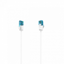 Hama Hama CAT6 U-UTP Patch Cable 1,5m White kábel és adapter