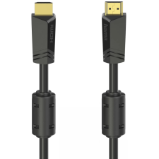 Hama Hama FIC High Speed HDMI 15m kábel ethernettel kábel és adapter