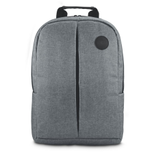 Hama Hama Genua Laptop Backpack 15,6" Grey számítógéptáska