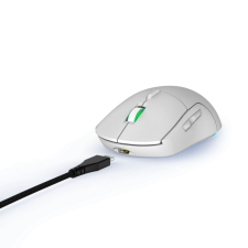 Hama Hama uRage Reaper 250" Gaming mouse White egér