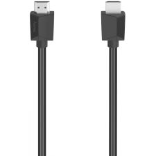 Hama HDMI 2.0 Összekötő Fekete 1.5m 205005 kábel és adapter