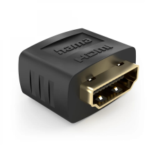 Hama HDMI 2.0 Toldó Fekete 3cm 205173 kábel és adapter