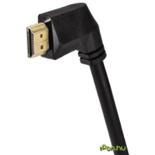 Hama HDMI Összekötő Fekete 3m 122116 kábel és adapter