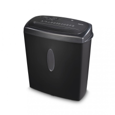 Hama Home X10CD Iratmegsemmisítő Black iratmegsemmisítő