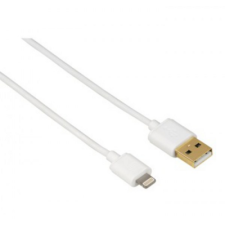 Hama iPad/iPhone/iPod 1,5m fehér lightning adatkábel (54567) kábel és adapter