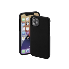 Hama iPhone 13 Pro Hátlapvédő Tok - Fekete tok és táska