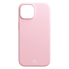 Hama Iphone 15 Mobiltelefon tok-Rózsaszín tok és táska