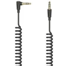 Hama Jack Összekötő Fekete 1.5m 205114 kábel és adapter