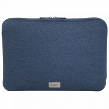 Hama Jersey Laptop Sleeve 15,6" Blue számítógéptáska